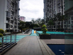 Grandeur 8 (D20), Condominium #502221431